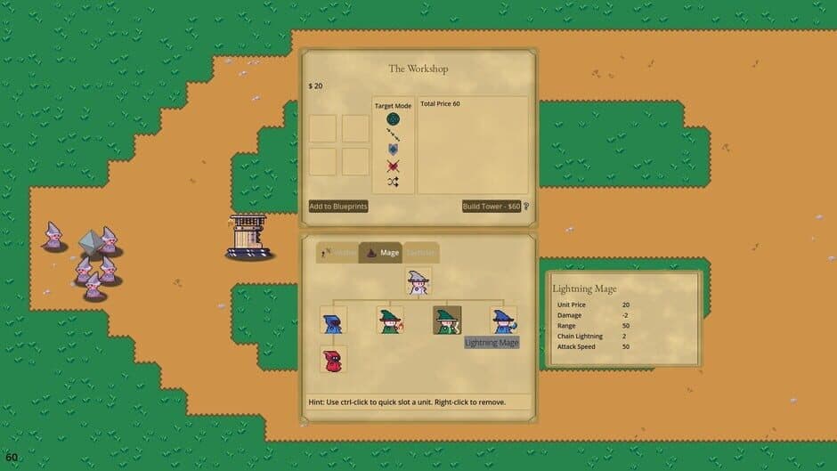 Скриншот 10 из Defense of Wancotte