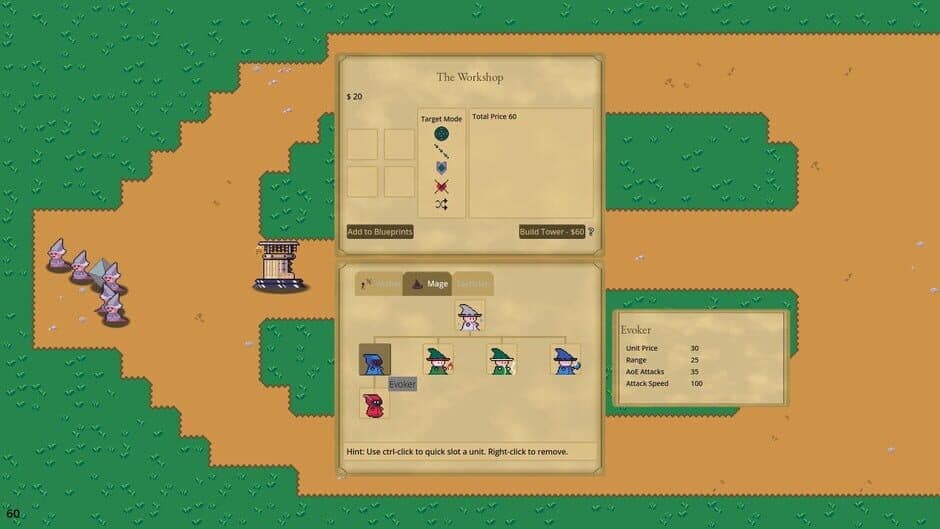 Скриншот 11 из Defense of Wancotte