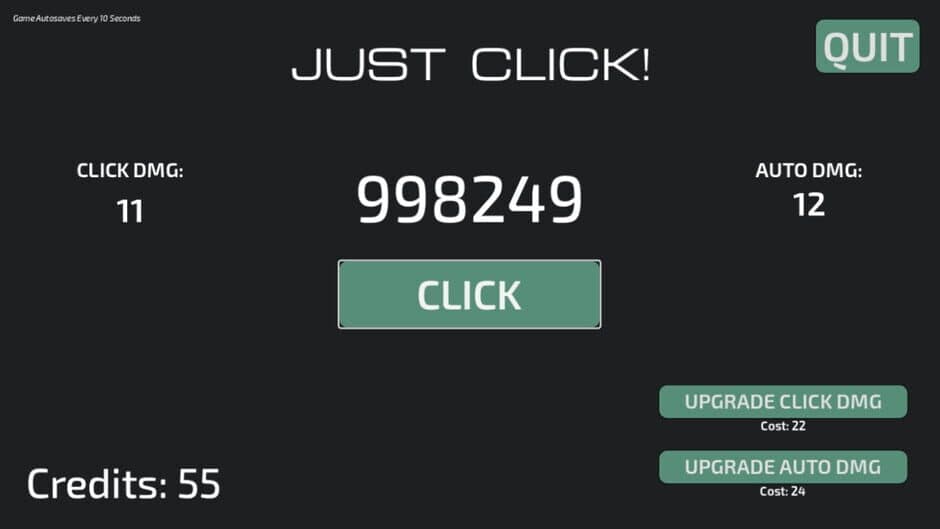 Скриншот 1 из Unstimulated Simulator