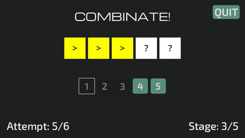 Скриншот 3 из Unstimulated Simulator