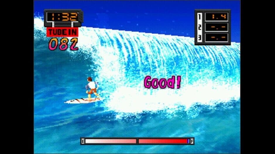 Скриншот 1 из Surf Riders