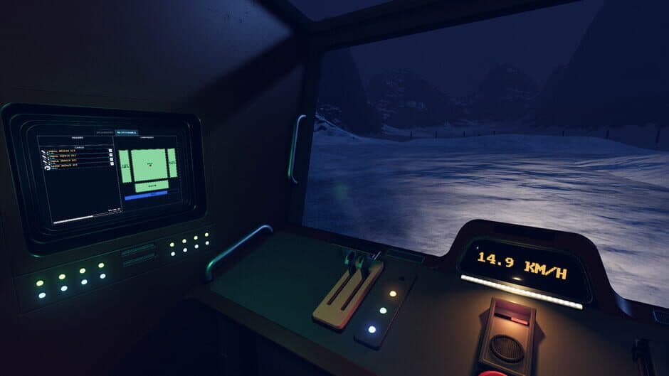 Скриншот 2 из ETA: Unknown