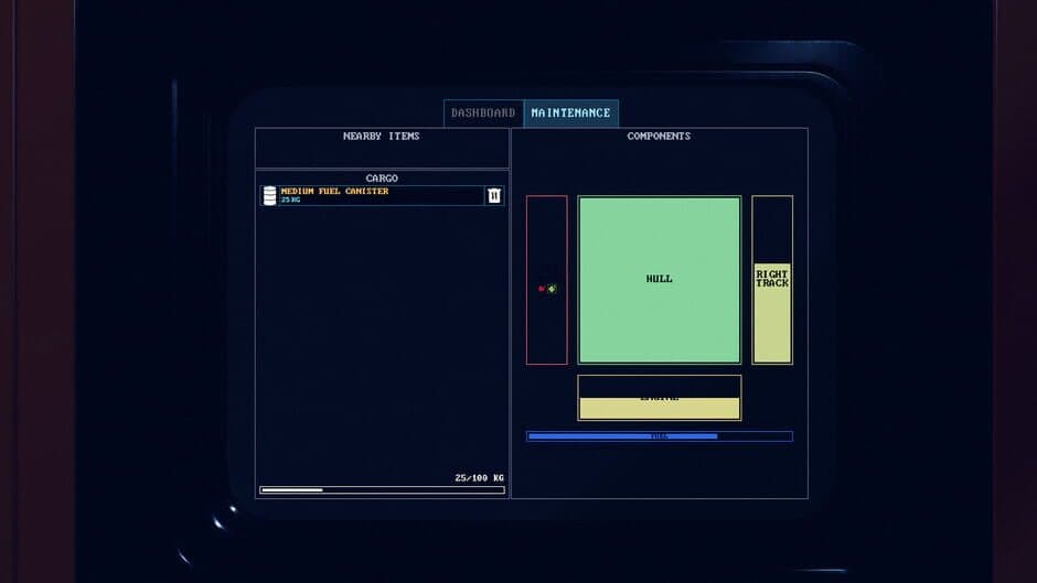 Скриншот 4 из ETA: Unknown