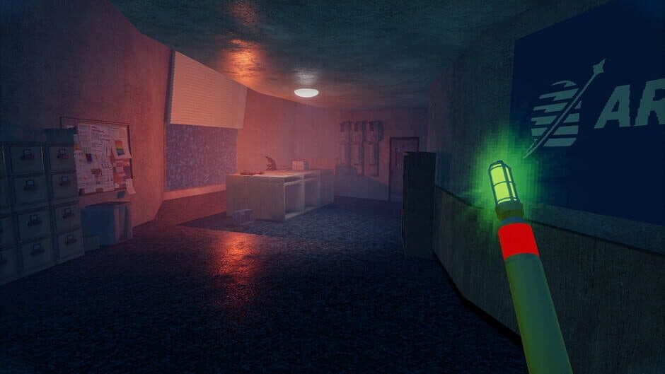 Скриншот 7 из Homeostasis