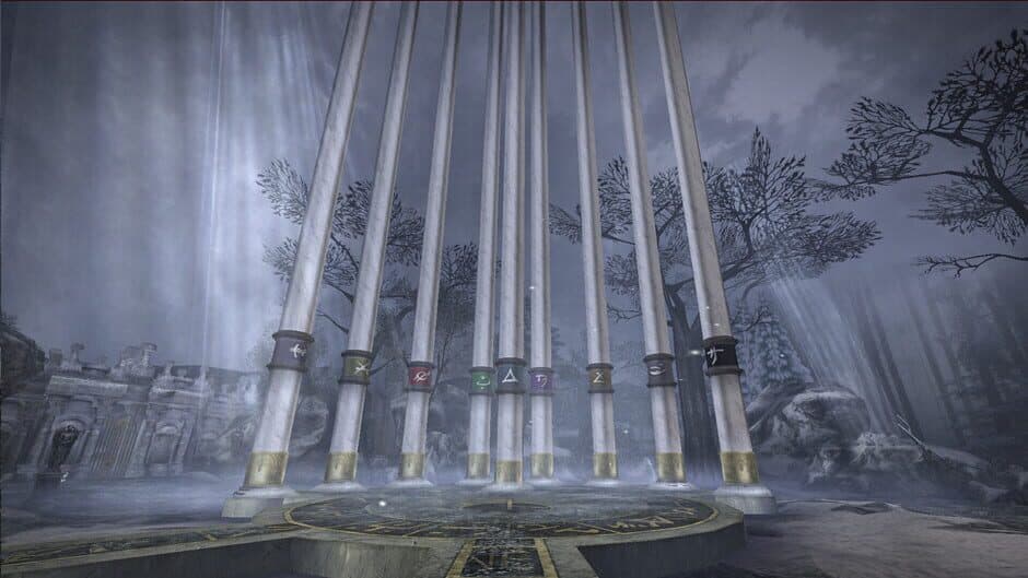 Скриншот 2 из Legacy of Kain: Defiance Remastered