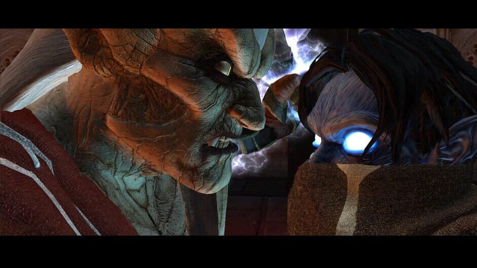 Скриншот 6 из Legacy of Kain: Defiance Remastered