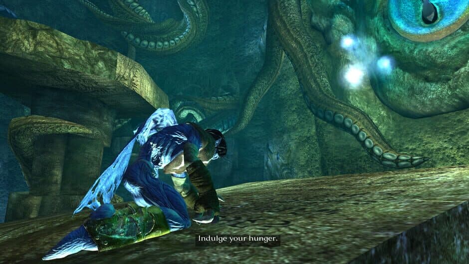 Скриншот 5 из Legacy of Kain: Defiance Remastered