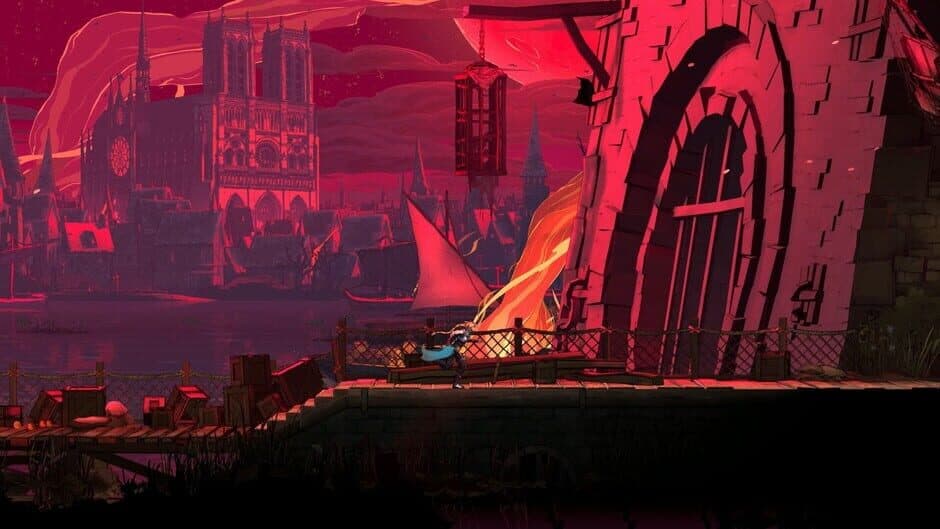 Скриншот 6 из Castlevania: Belmont's Curse