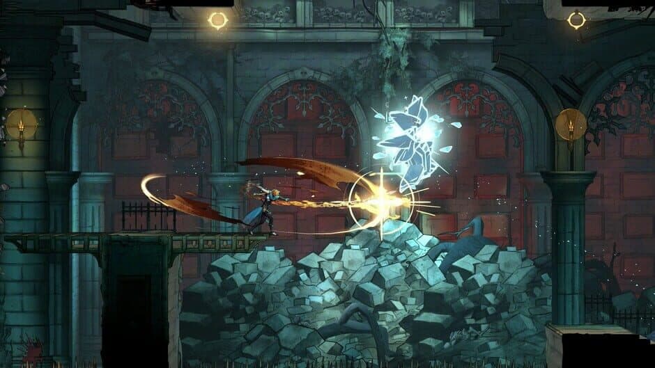 Скриншот 10 из Castlevania: Belmont's Curse