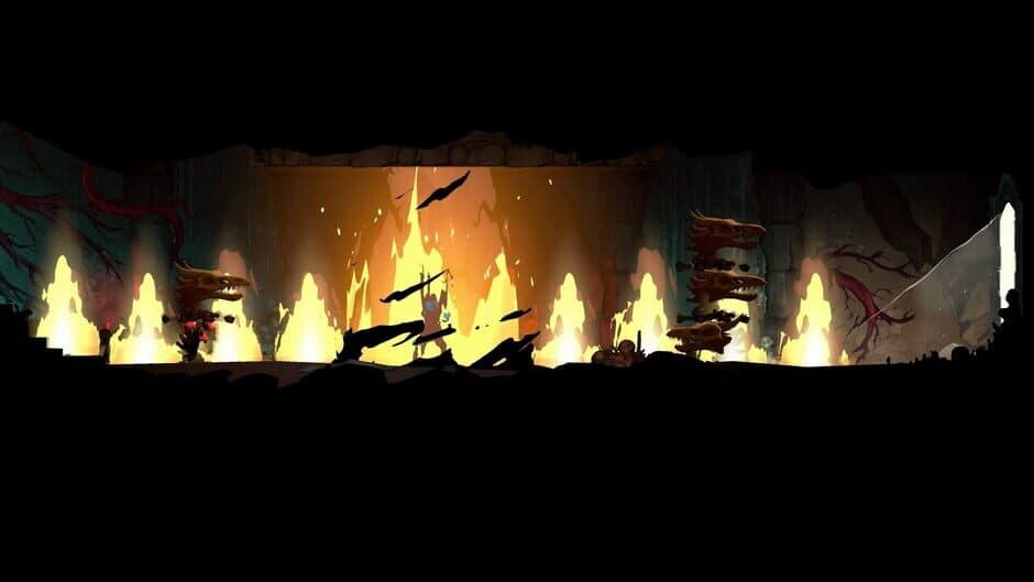 Скриншот 1 из Castlevania: Belmont's Curse