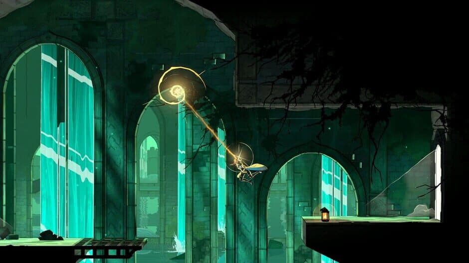 Скриншот 4 из Castlevania: Belmont's Curse