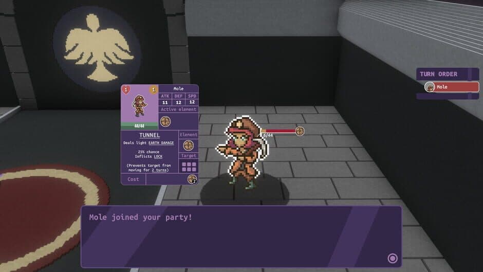Скриншот 3 из Essentia: A Monster Catching Adventure