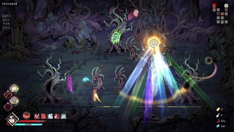 Скриншот 5 из Demonbane: Ascension