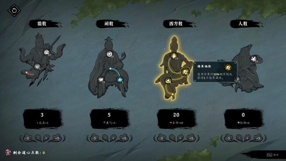 Скриншот 7 из Demonbane: Ascension