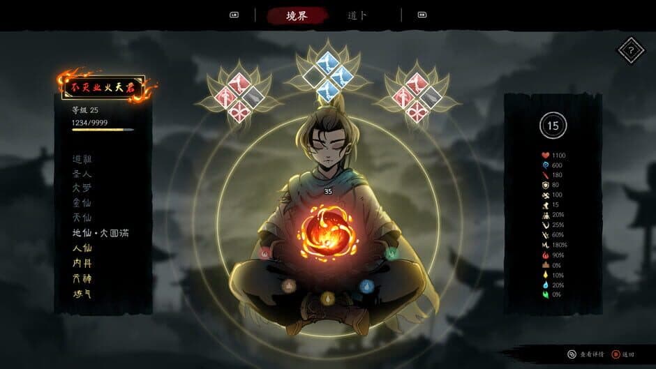 Скриншот 3 из Demonbane: Ascension