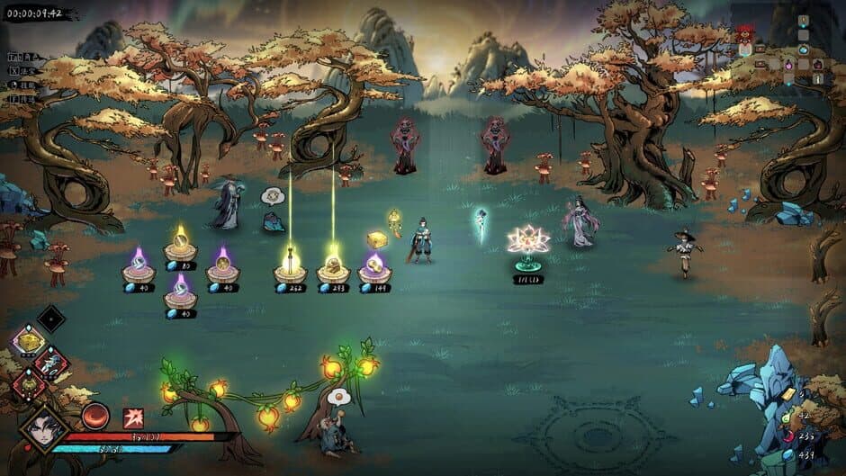 Скриншот 12 из Demonbane: Ascension