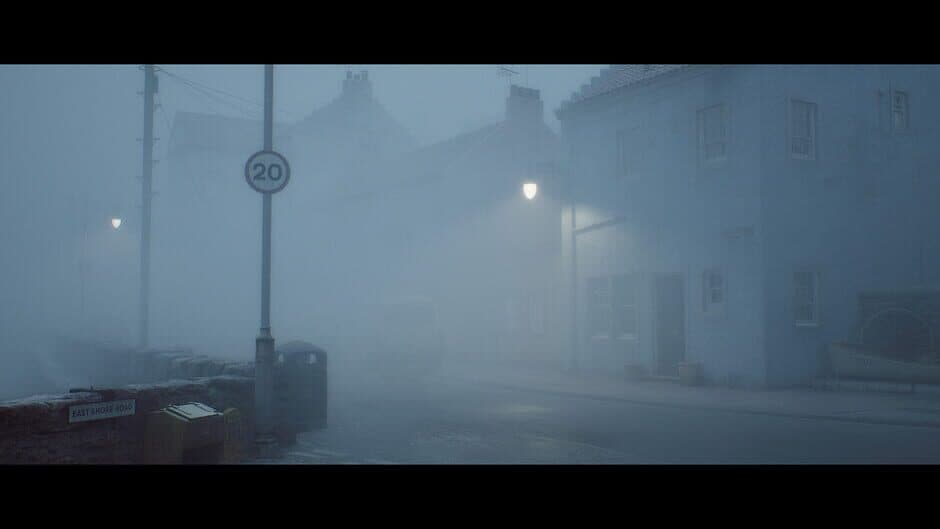 Скриншот 3 из Silent Hill: Townfall