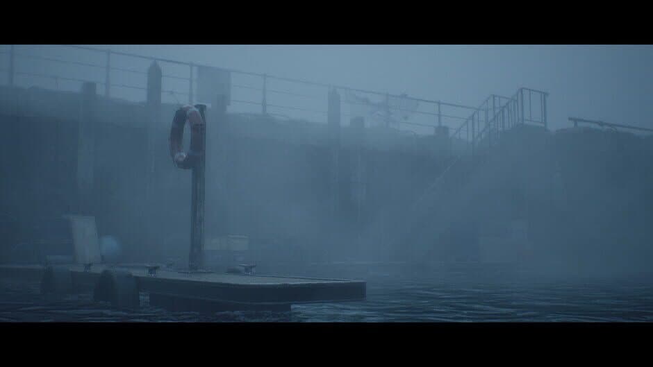 Скриншот 4 из Silent Hill: Townfall