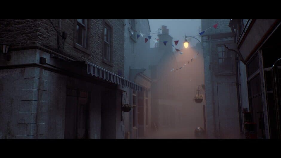 Скриншот 5 из Silent Hill: Townfall