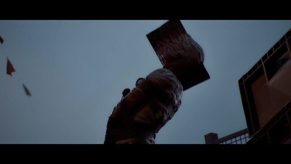 Скриншот 7 из Silent Hill: Townfall