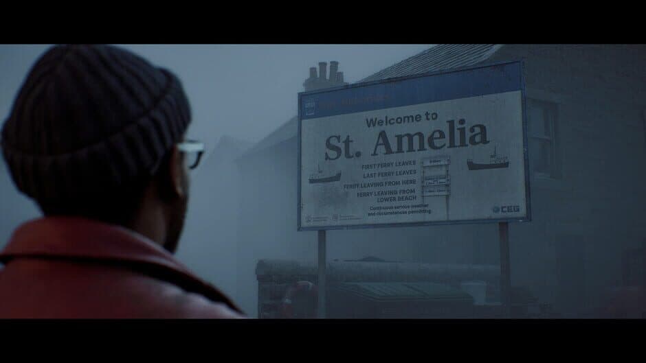Скриншот 2 из Silent Hill: Townfall