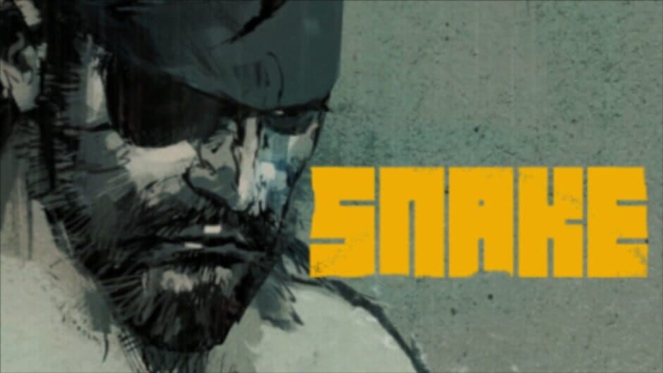 Скриншот 3 из Metal Gear Solid Master Collection: Volume 2