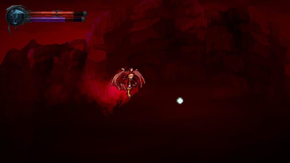 Скриншот 1 из Legacy of Kain: Ascendance