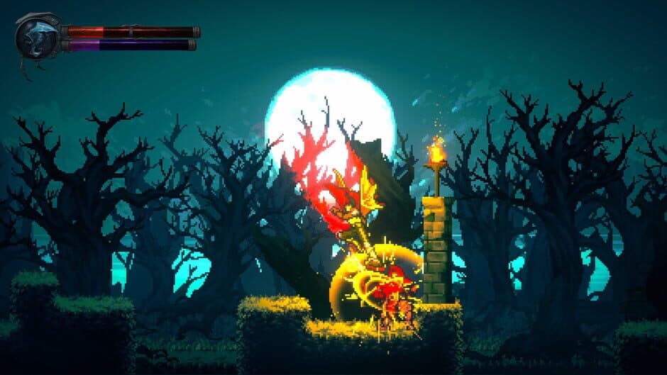 Скриншот 5 из Legacy of Kain: Ascendance
