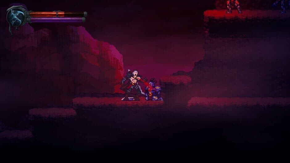 Скриншот 8 из Legacy of Kain: Ascendance