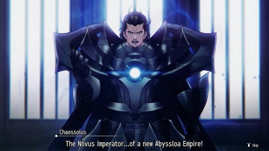 Скриншот 9 из Brigandine Abyss