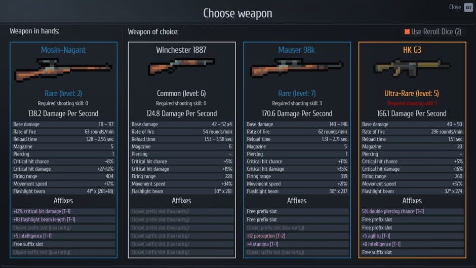 Скриншот 4 из Zeroad