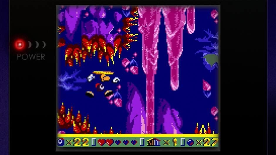Скриншот 2 из Rayman: 30th Anniversary Edition