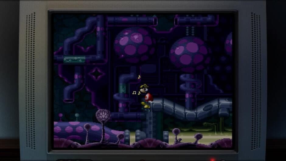 Скриншот 6 из Rayman: 30th Anniversary Edition