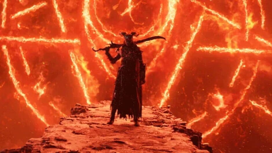 Скриншот 3 из Kena: Scars of Kosmora