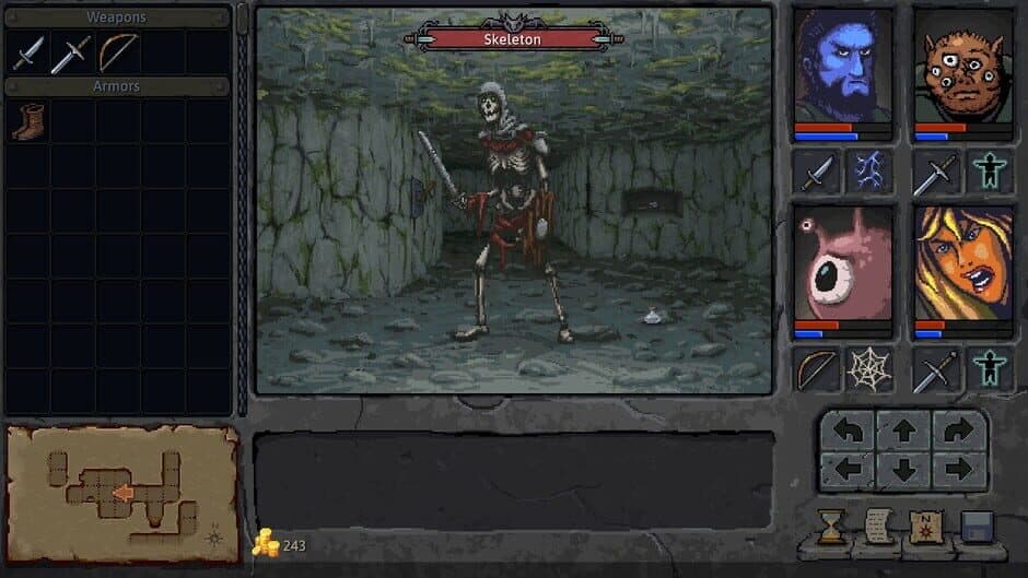 Скриншот 6 из Underkeep