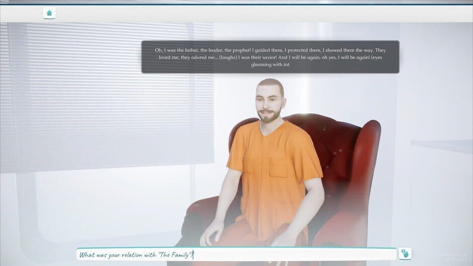 Скриншот 4 из Psycho Simulator