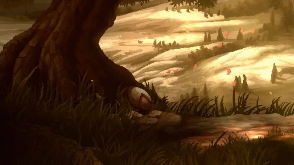 Скриншот 1 из God of War Sons of Sparta