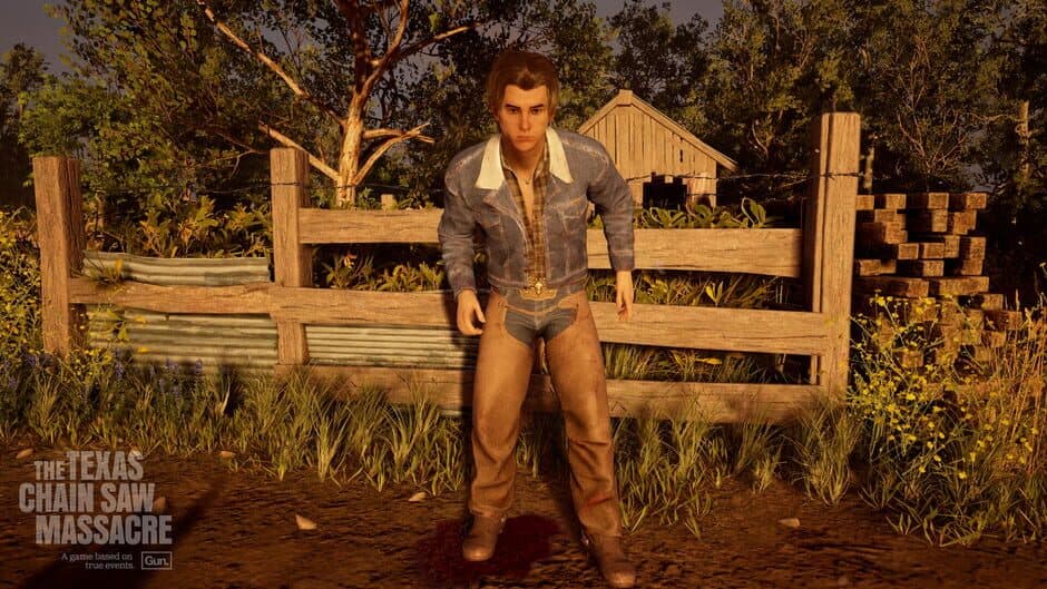 Скриншот 1 из The Texas Chain Saw Massacre: Wyatt