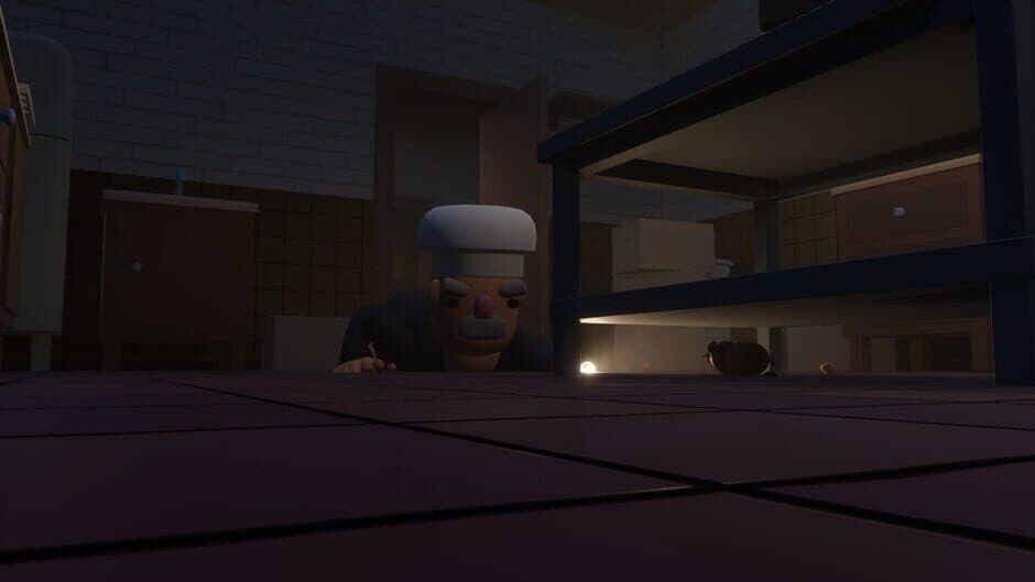 Скриншот 5 из Rat Game