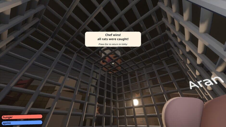 Скриншот 6 из Rat Game