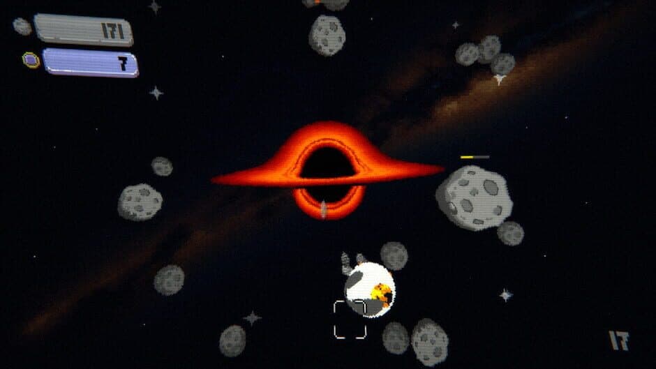 Скриншот 2 из Galaxy Grinder Incremental