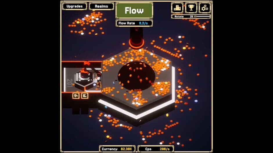 Скриншот 7 из Coin Harvest