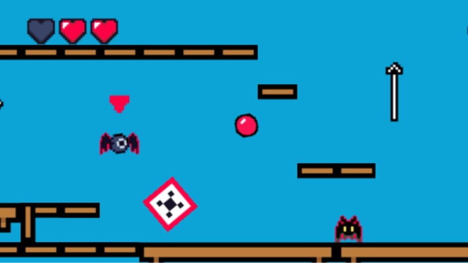 Скриншот 5 из Roll 'n Bounce