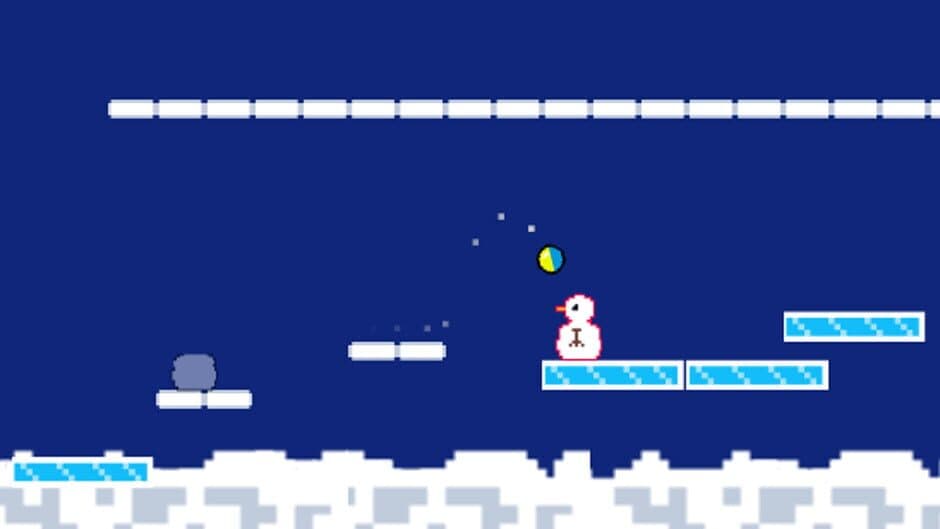 Скриншот 6 из Roll 'n Bounce