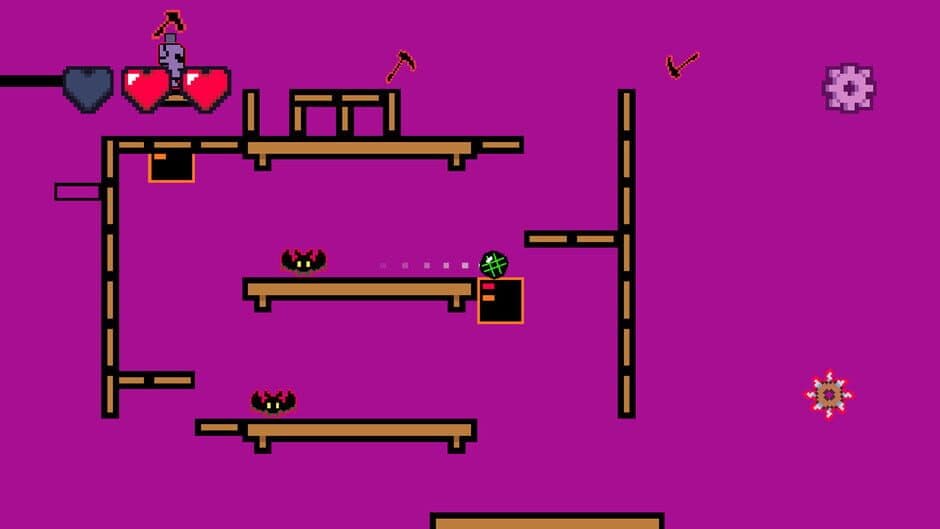 Скриншот 1 из Roll 'n Bounce