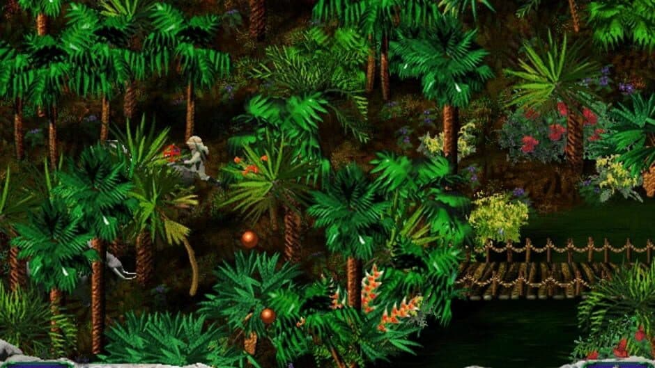 Скриншот 4 из Jumanji: A Jungle Adventure Game Pack