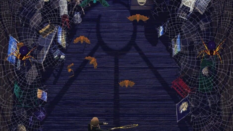 Скриншот 5 из Jumanji: A Jungle Adventure Game Pack