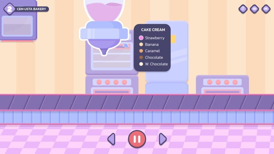 Скриншот 4 из Cozy Factory
