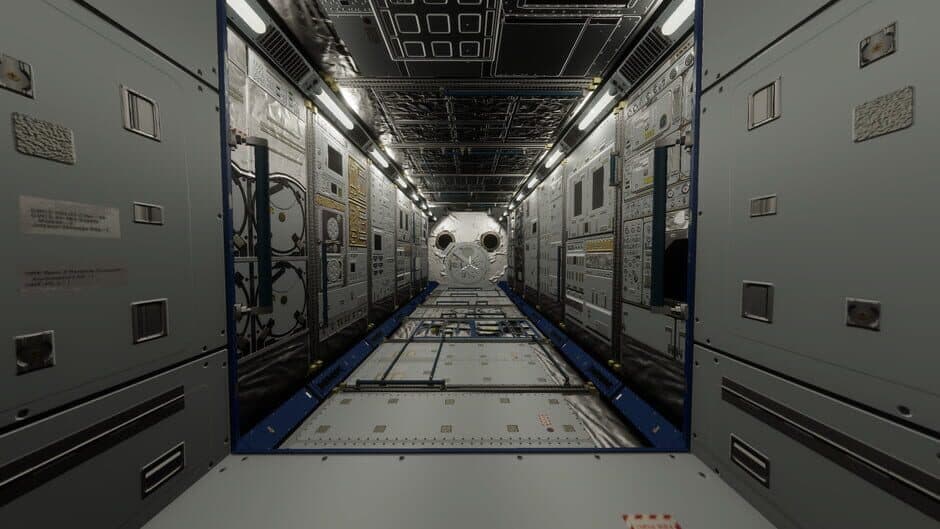 Скриншот 5 из Beyond The Cupola: ISS Simulator