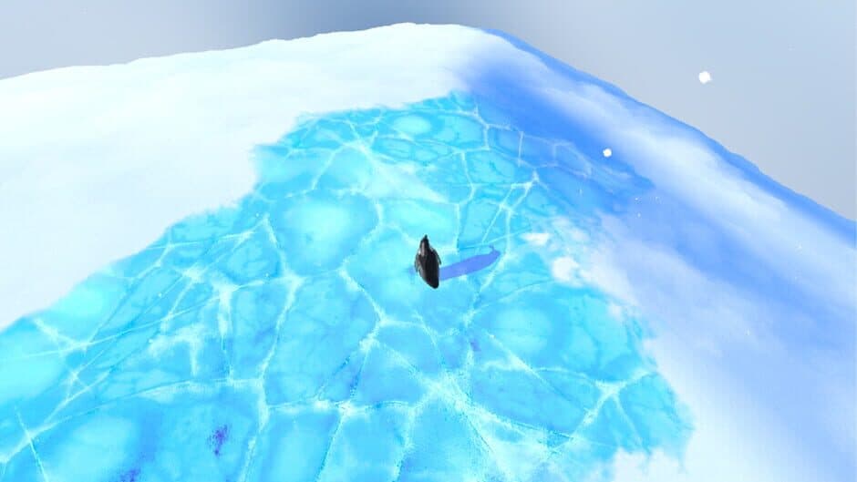 Скриншот 3 из But Why Penguin?